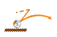 Hp Transports Pro Courses Express Livraison Et Relivraison Nice Logo